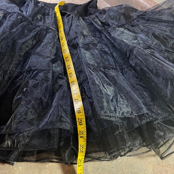 Grace Karin Tulle Tutu Underskirt (S) - Picture 8 of 10